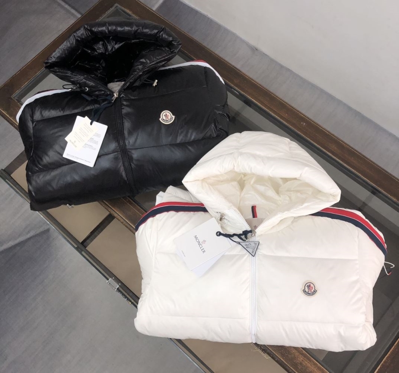 Moncler Down Coat